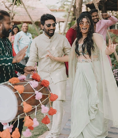 Everything You Need to Know About Planning a Destination Wedding